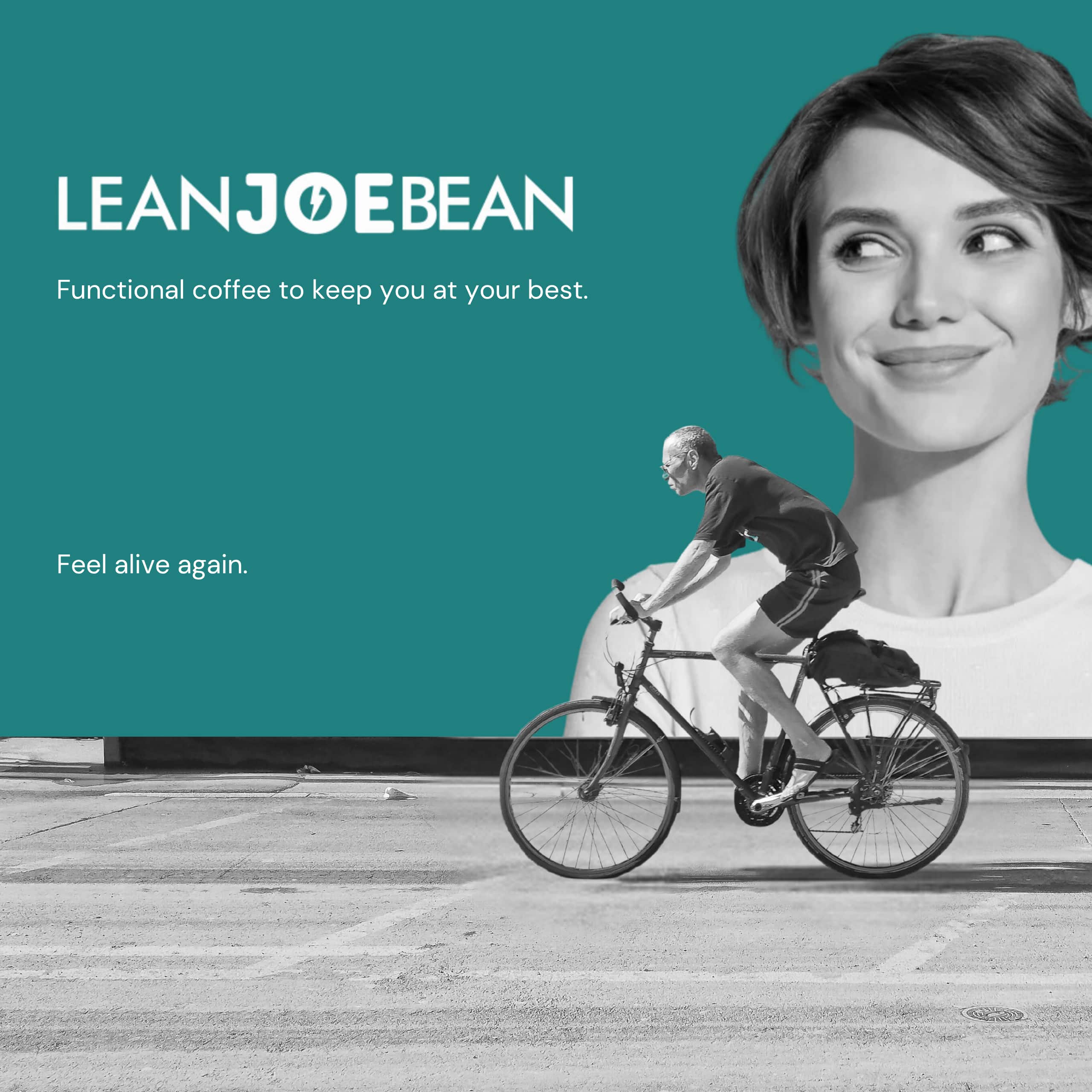 Lean Joe Bean