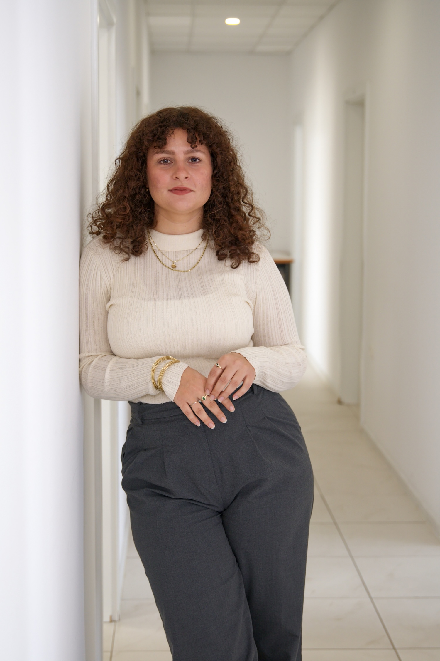 Vodja trajnostnih projektov kisik