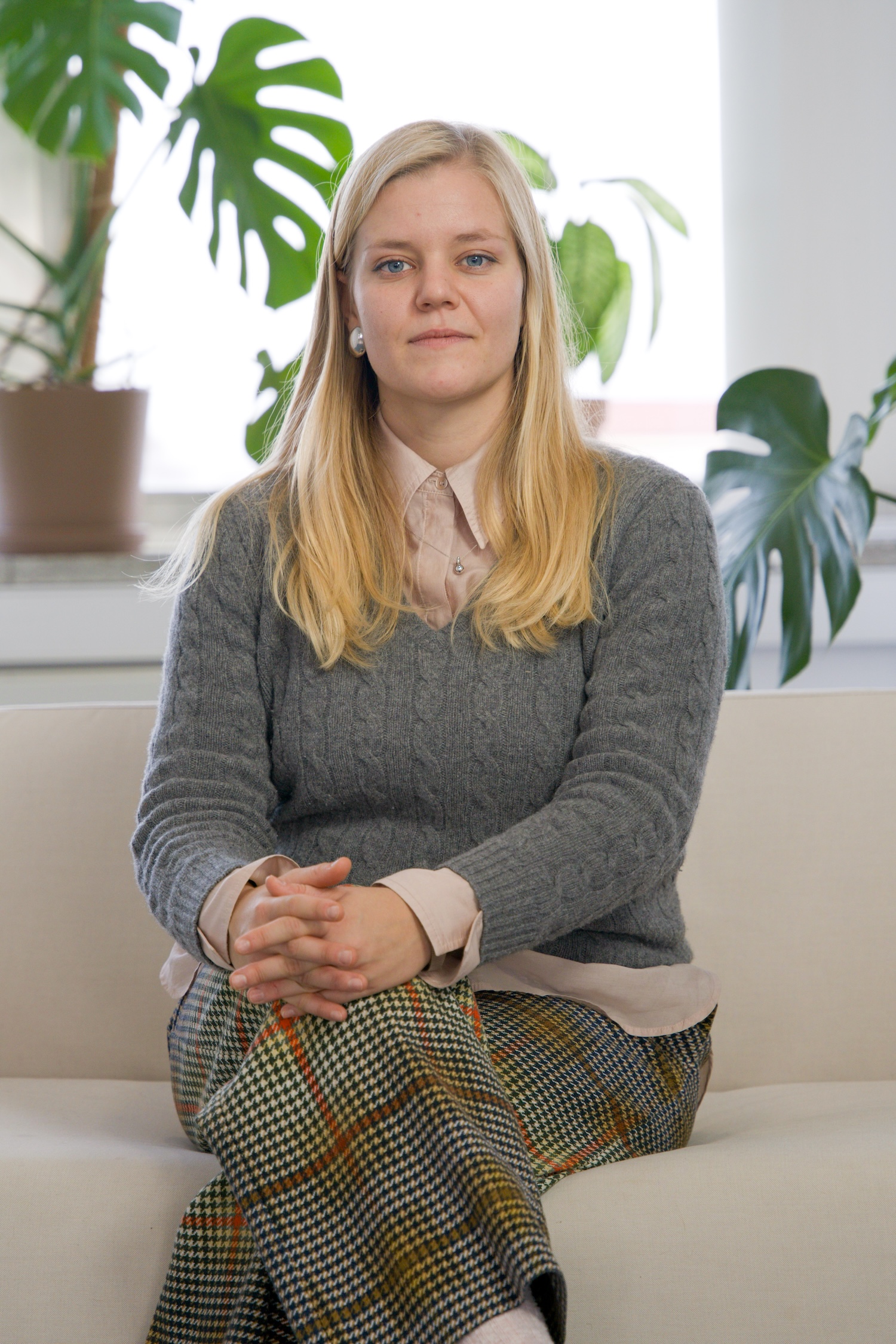 Vodja prodaje sončnih elektrarn