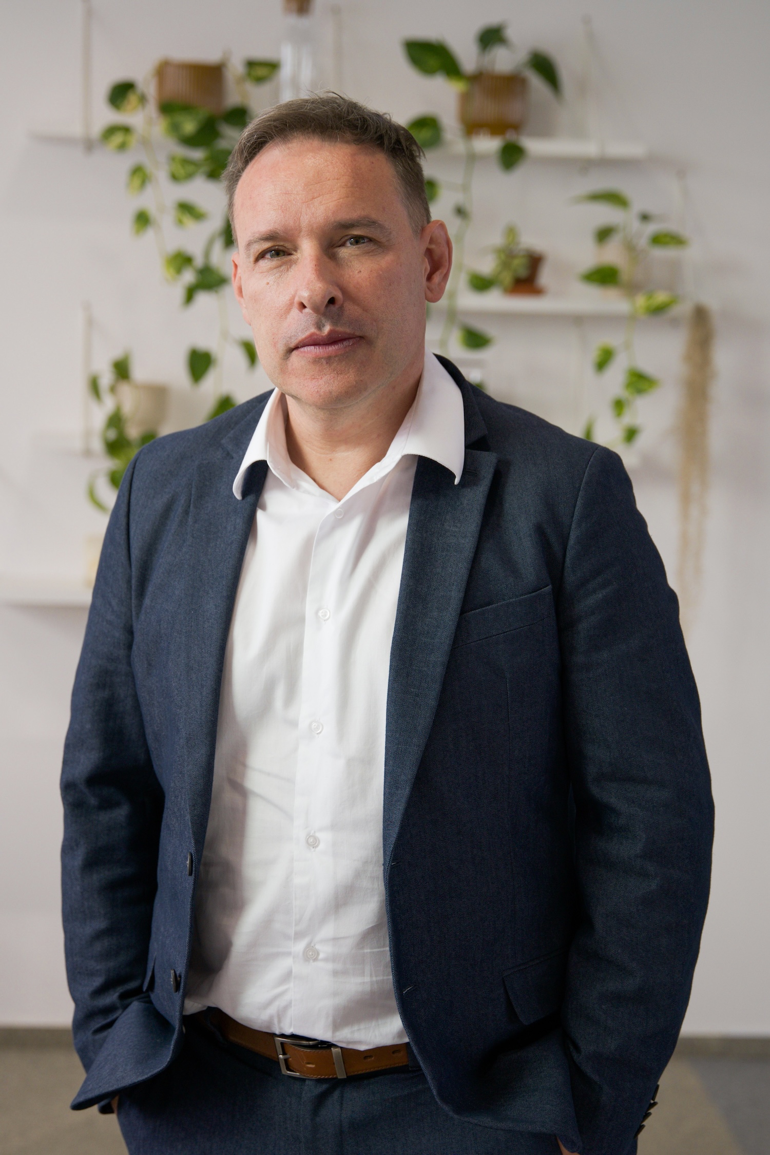 Vodja izvedbe ogrevalnih projektov