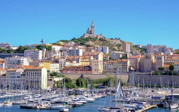 Marseille