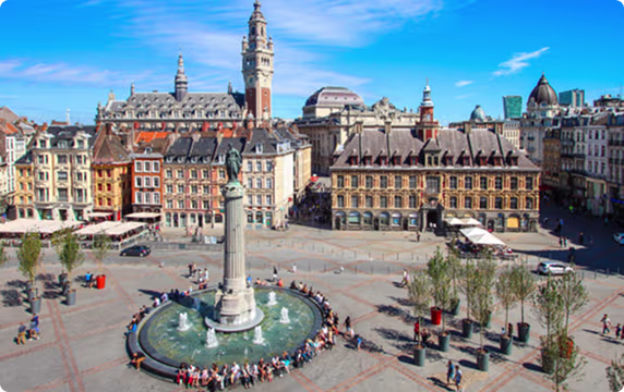 Lille