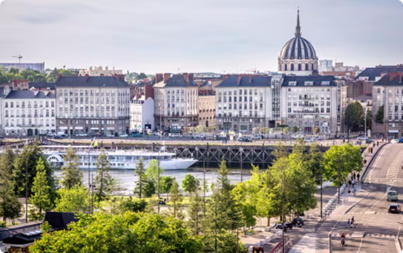 Nantes