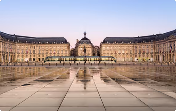 Bordeaux