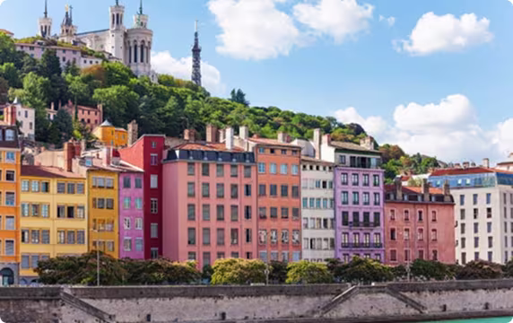 Lyon