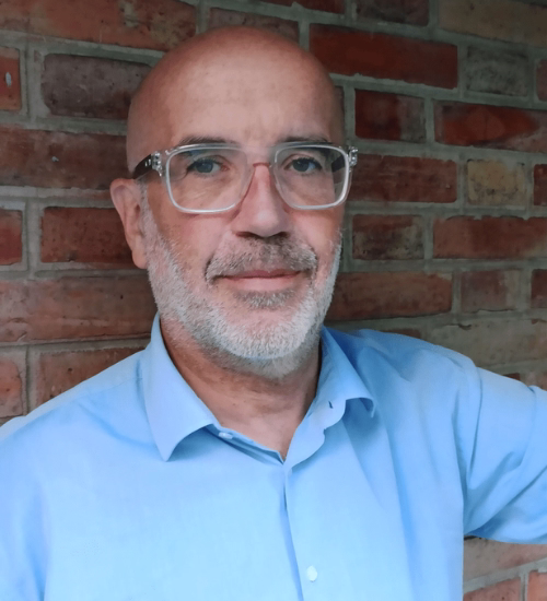 Frederic Artru