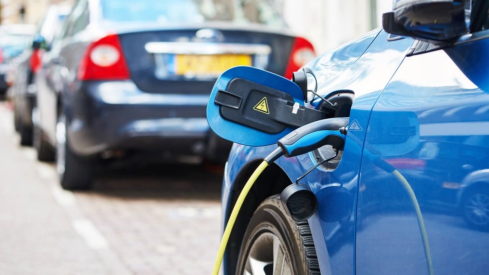 Les ventes de voitures électriques supérieures aux ventes de vehicules diesel