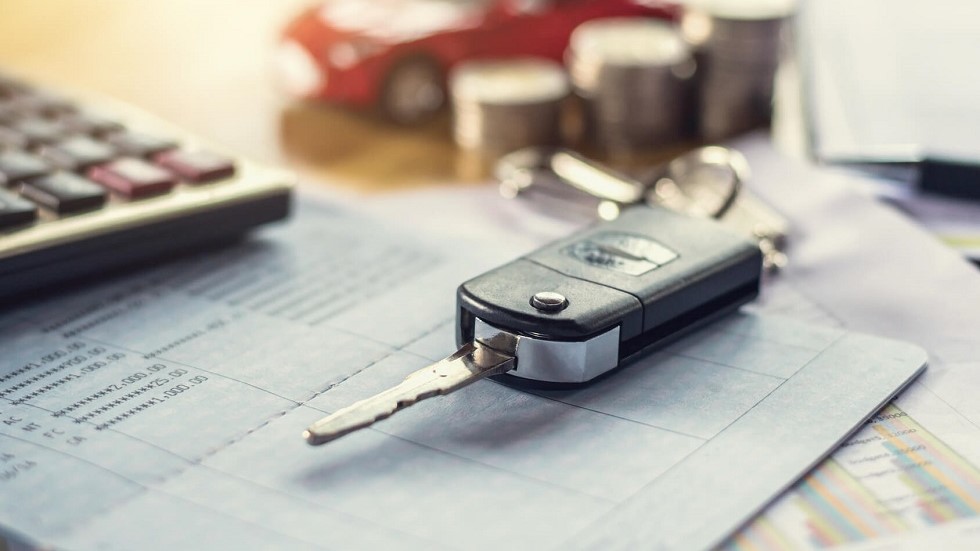 Aide de 1300 euros du permis en Ile de France