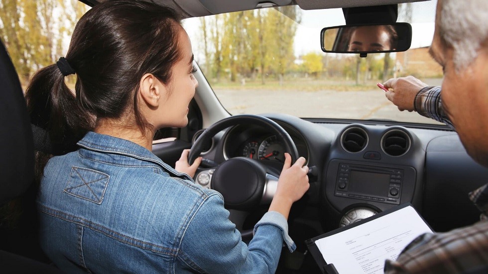 Candidate formation permis conduire