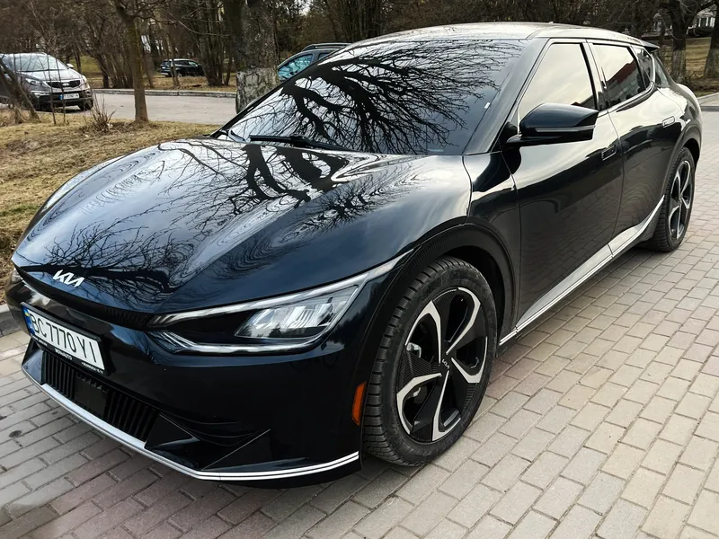 quelle assurance auto pour sa kia ev6