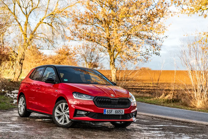 quelle assurance auto pour ma skoda fabia ?