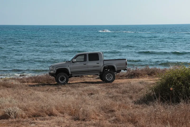 quelle assurance auto pour ma toyota hilux ?