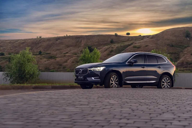 quelle assurance auto pour ma volvo xc60 ?