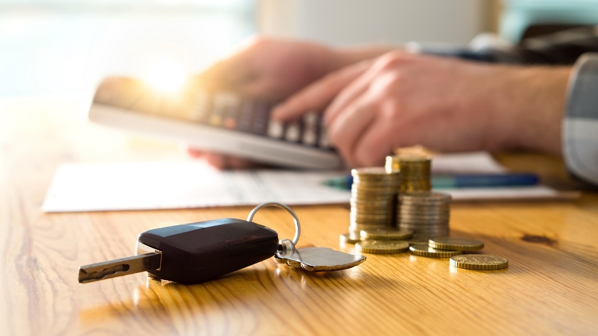 Baisse tarif assurance auto