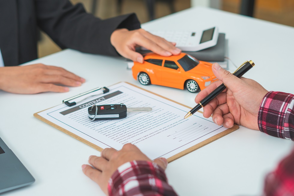 Avis echeance assurance auto