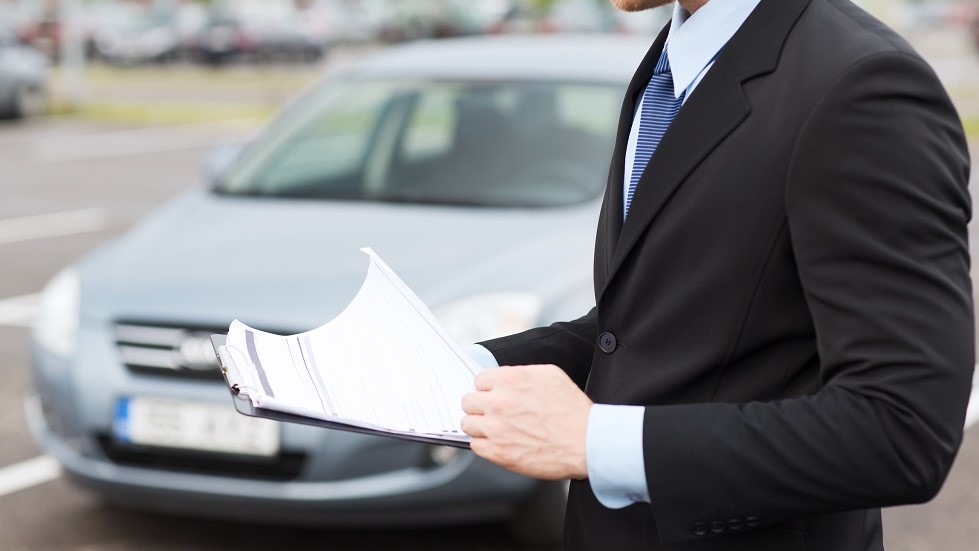 expert assurance voiture panne