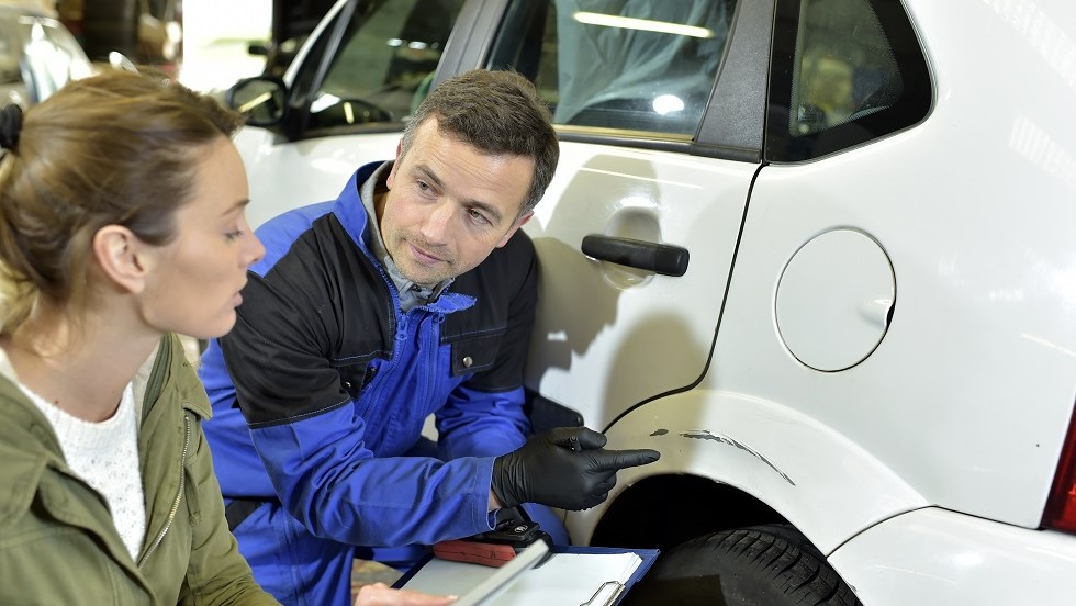Couverture assurance auto