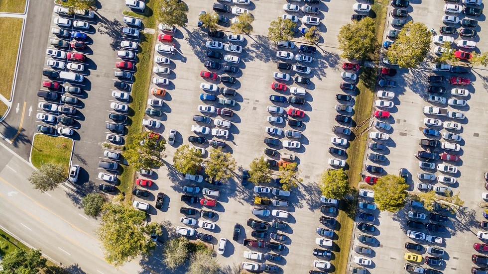 Parking assurance auto