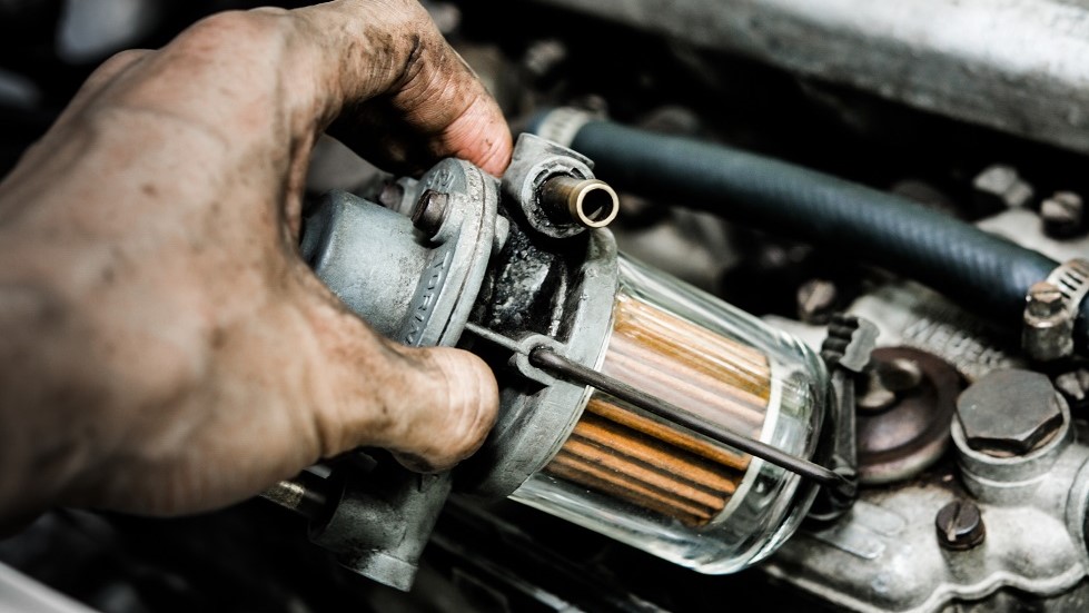 Reparation voiture indemnisation