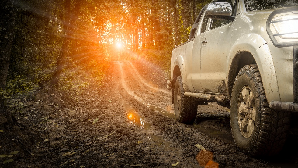 4x4 embourbe assurance auto