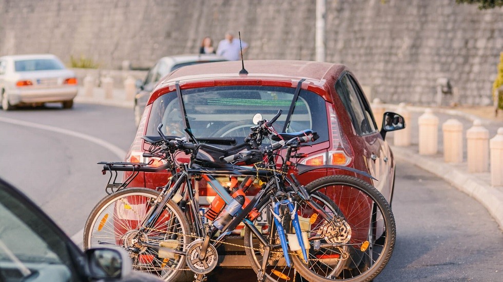 Antenne radio voiture