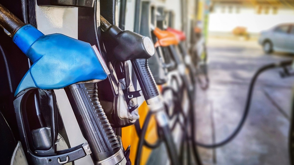 Assurance auto erreur carburant