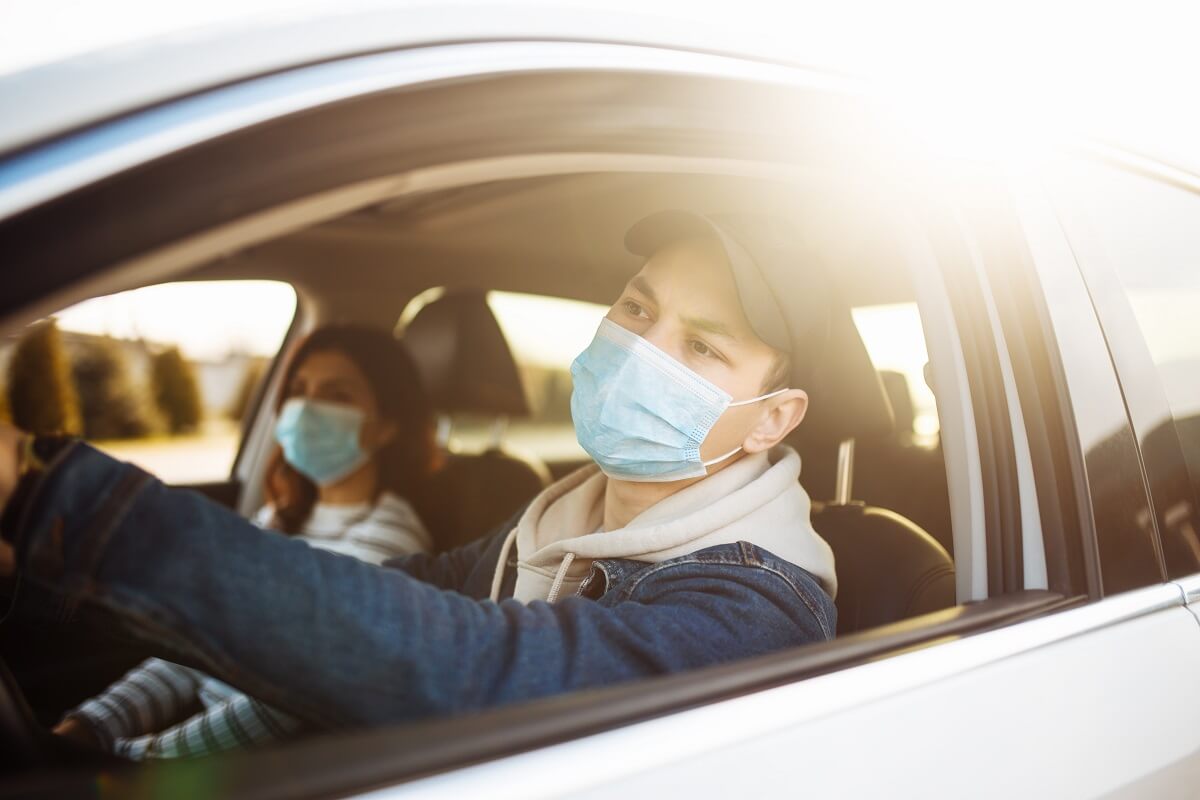 Assurance auto covoiturage