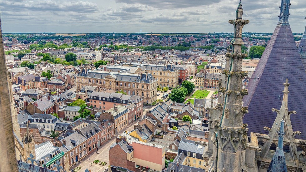 Souscription assurance auto Amiens