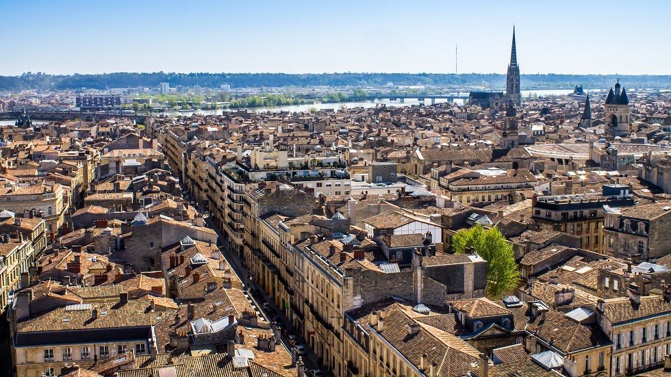 Souscription assurance auto Ornikar bordeaux