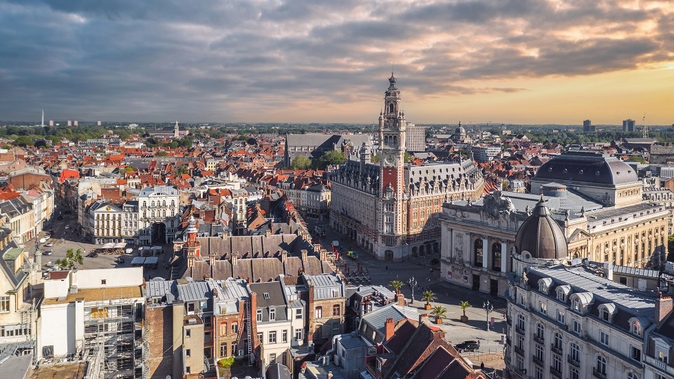 Souscription assurance auto Ornikar Lille