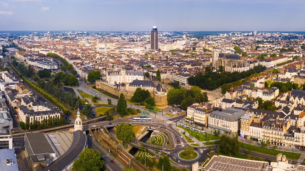 Souscription assurance auto Ornikar Nantes