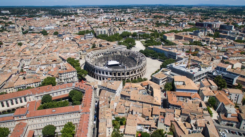 Souscription assurance Ornikar Nimes