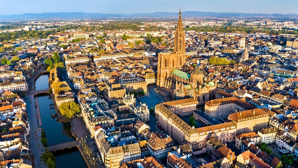 Souscrire assurance auto Ornikar Strasbourg