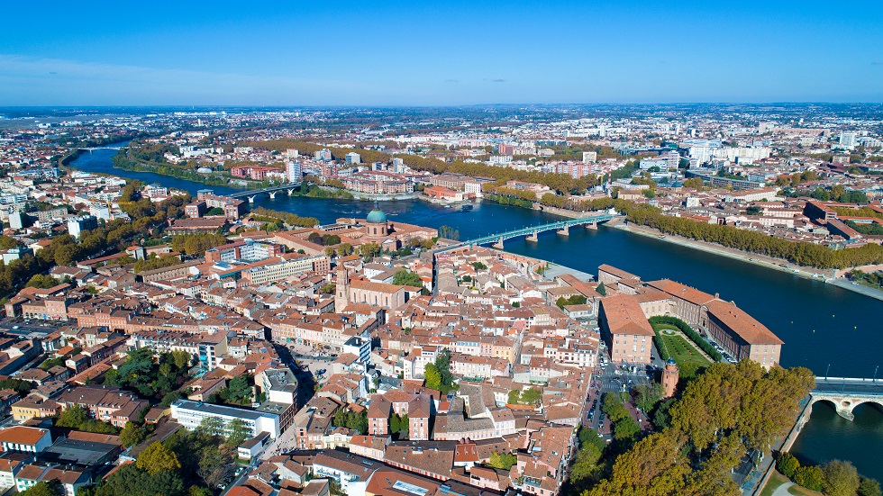 Assurance auto toulouse