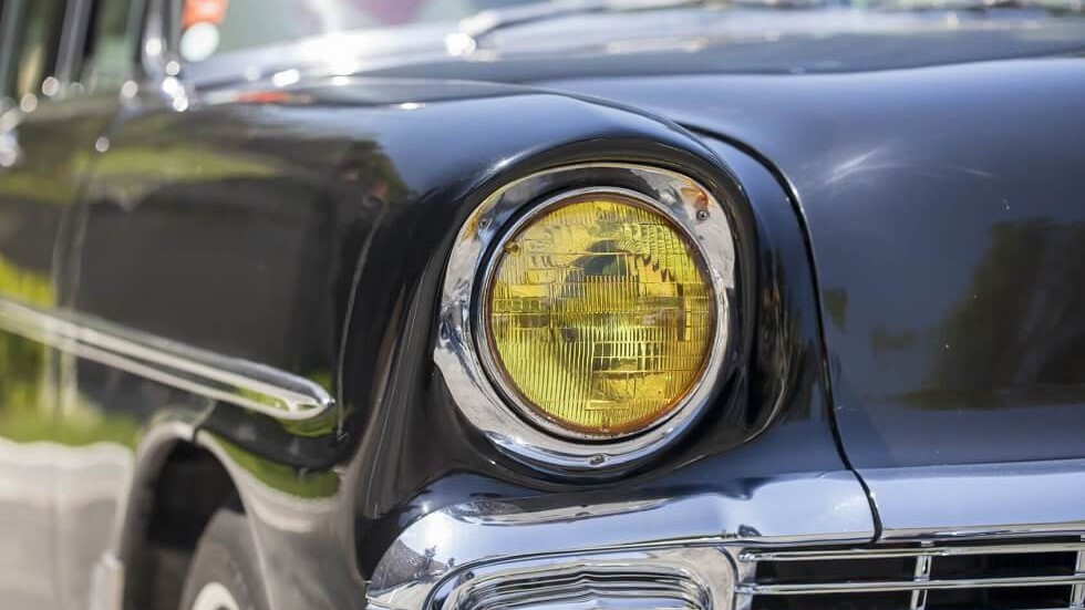 Assurance voiture ancienne