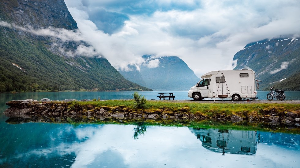Assurance camping-car