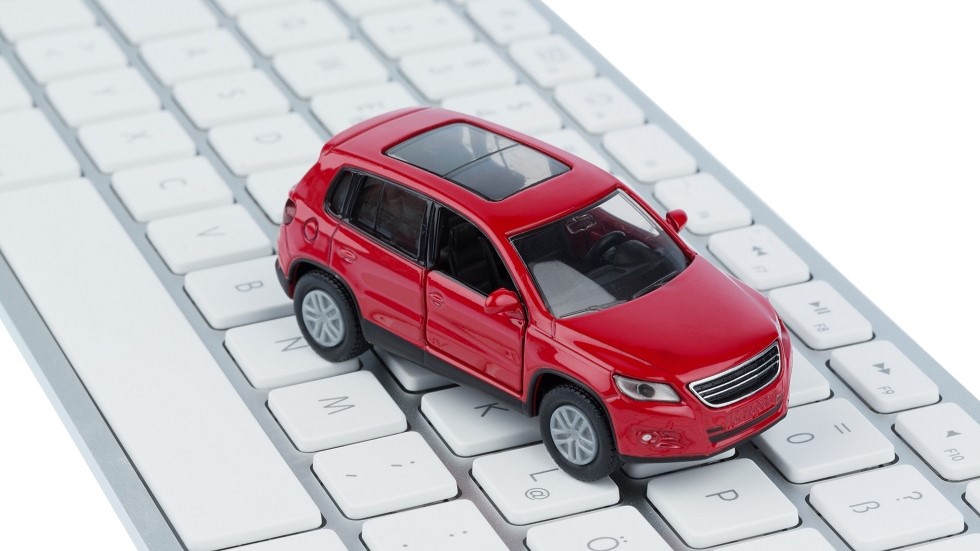 Remplissage CERFA du permis de conduire sur ordinateur