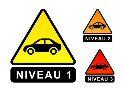 Médicaments : pictogrammes à vérifier avant de conduire