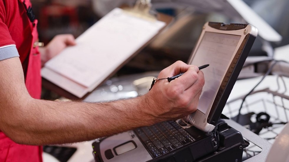 Points de revision controle technique