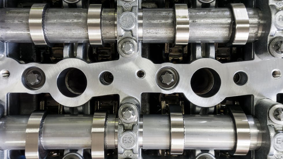 Capteur PMH d une voiture