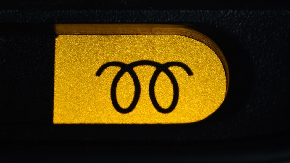 Voyant de prechauffage de moteur