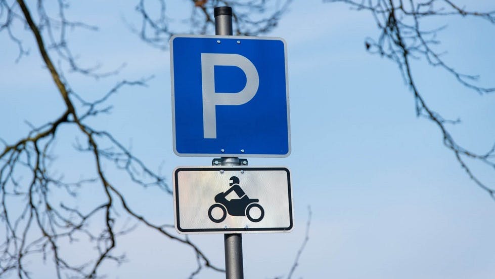 Panonceau categorie voiture