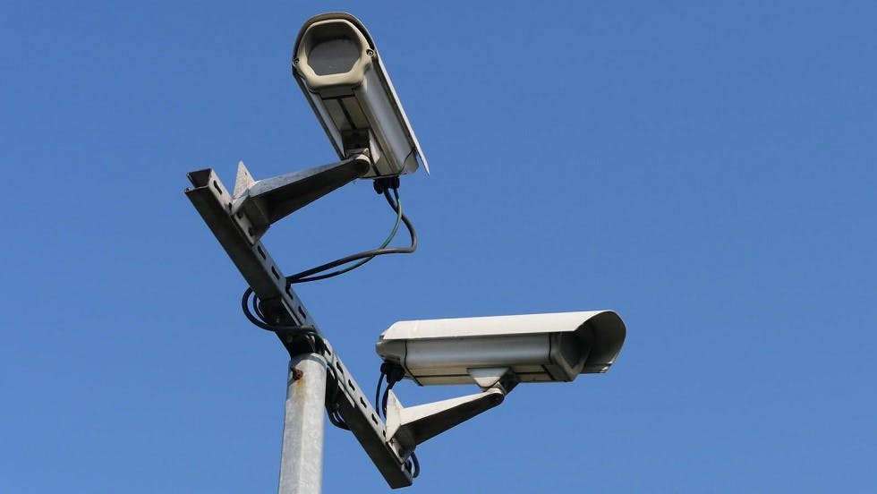 Cameras de video verbalisation