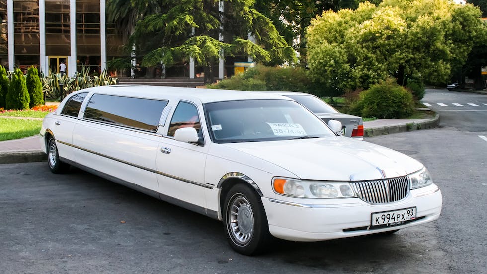 Limousine