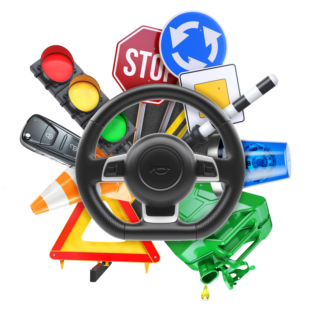 réussir son examen du code de la route