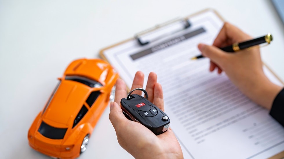 Contrat d assurance auto pour conduite supervisee
