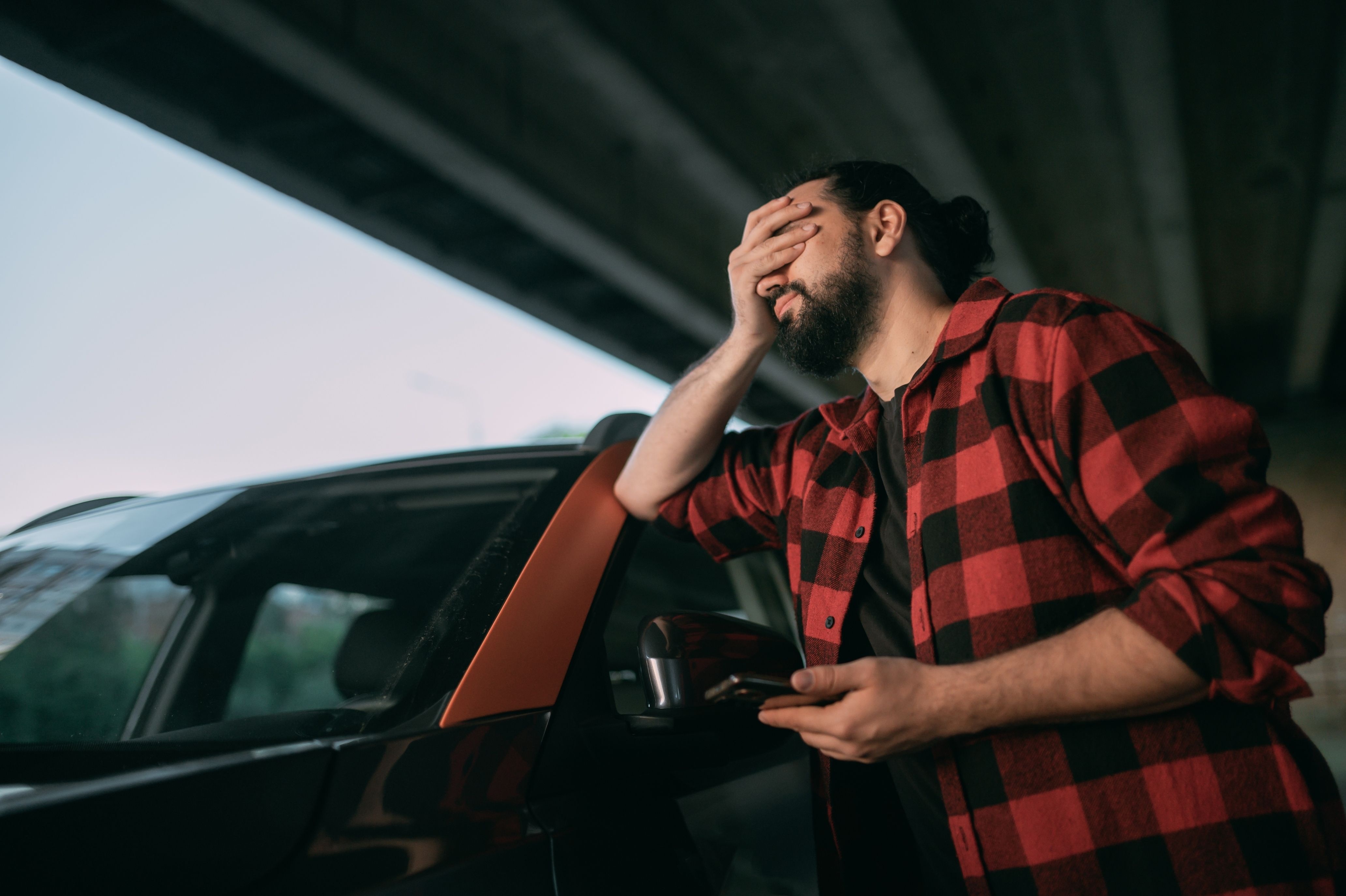 Eviter les erreurs du code de la route
