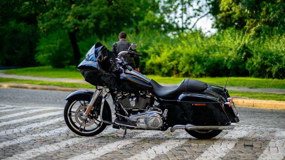 Accessoires confort moto