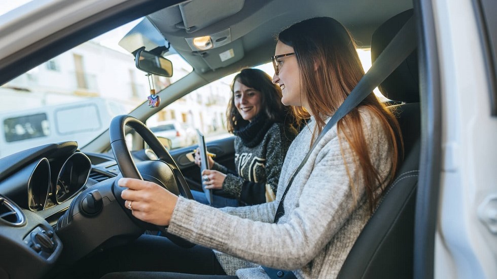 Candidate etrangere permis conduire