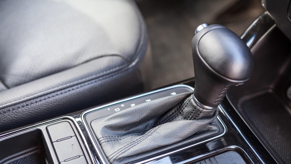 Specificites boite auto